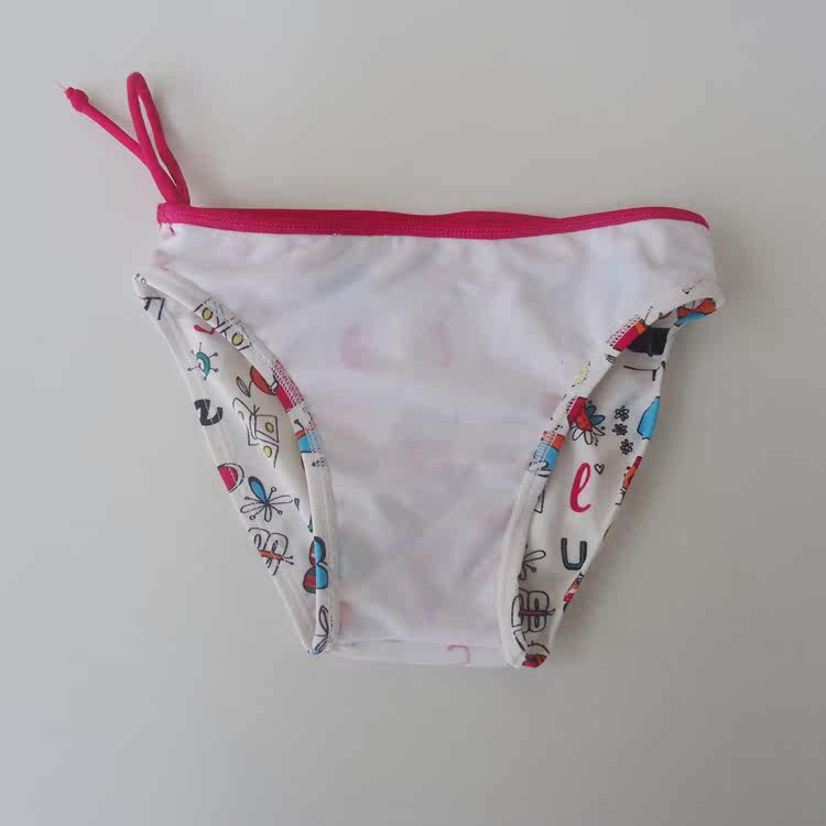 Maillot de bain fille - Ref 2550534 Image 8