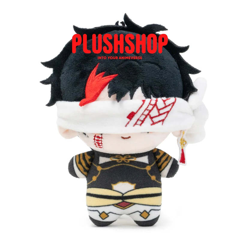 In Stock: Final War Goddess Qinshihuang (Qin Shi Huang) Keychain Pendant Plush Doll Toy In Stock: Final War Goddess Qinshihuang (Qin Shi Huang) Keychain Pendant Plush Doll Toy