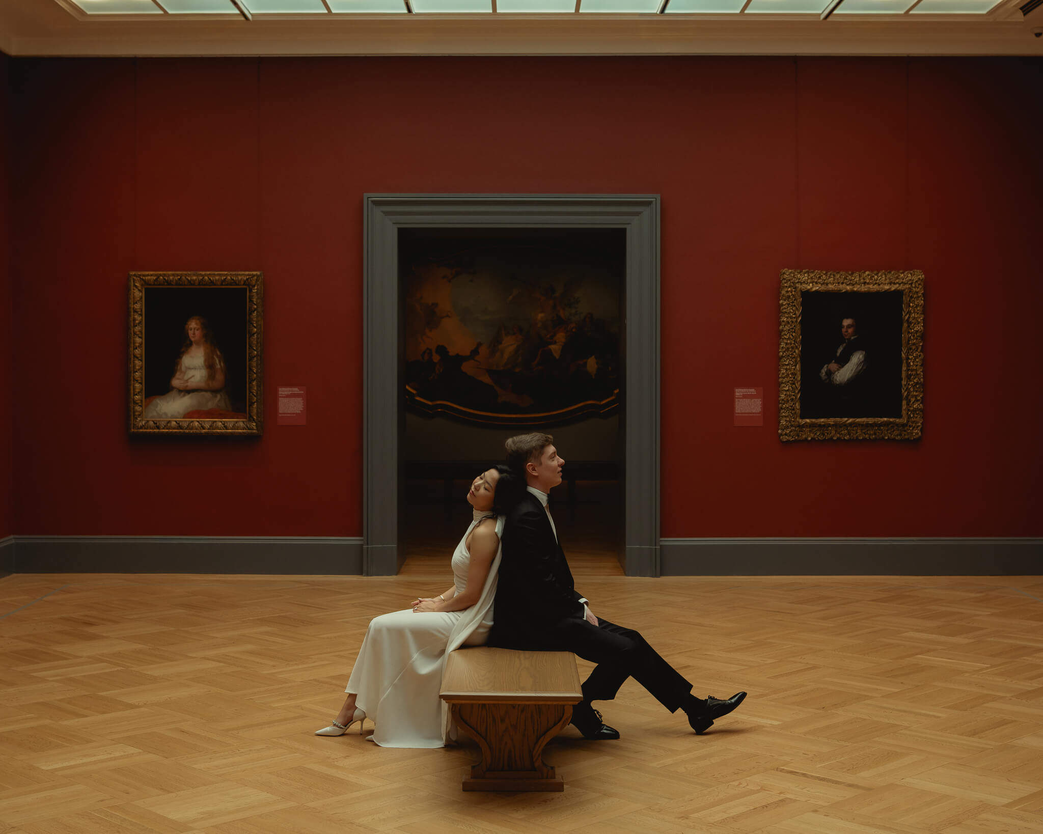 Dirty Boots预设包II 11款胶片感色彩+7种纹理工具 九十年代怀旧风格LR/ACR调色滤镜Dirty Boots Presets Pack II插图4 6.jpg