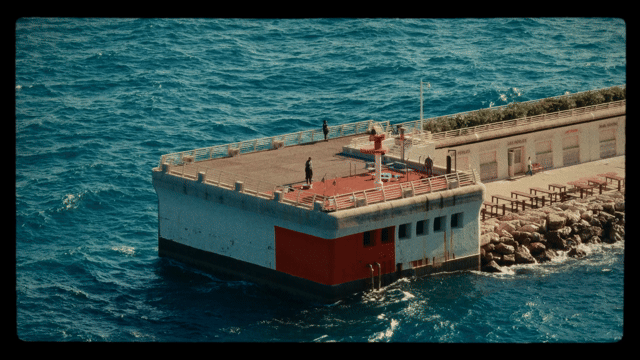 iPhone视频专用电影感LUT调色预设 10款优化肤色对比度 PR/达芬奇/FCPX通用Dopamine Frame - iPhone Looks Video LUTs