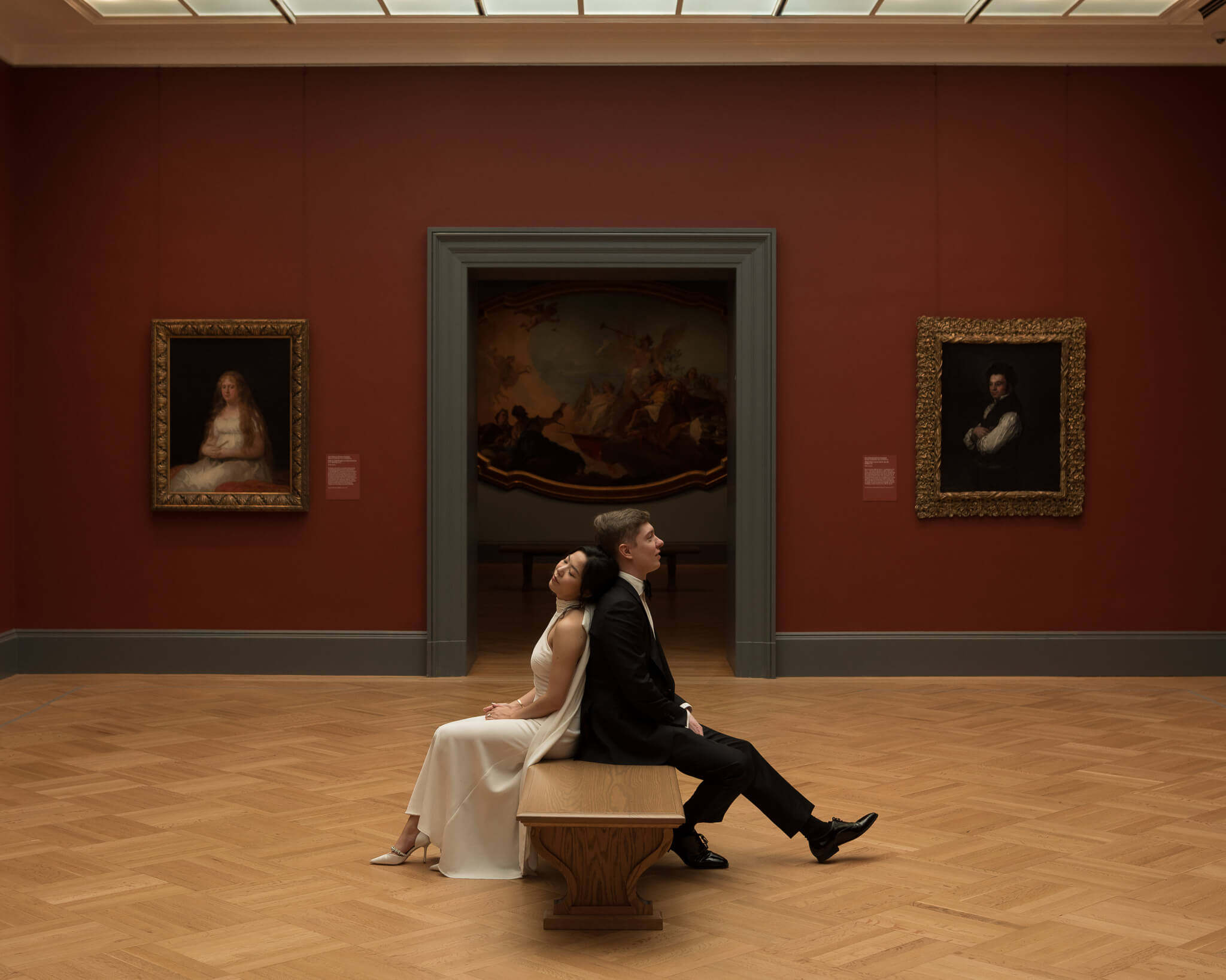 Dirty Boots预设包II 11款胶片感色彩+7种纹理工具 九十年代怀旧风格LR/ACR调色滤镜Dirty Boots Presets Pack II插图3 5.jpg