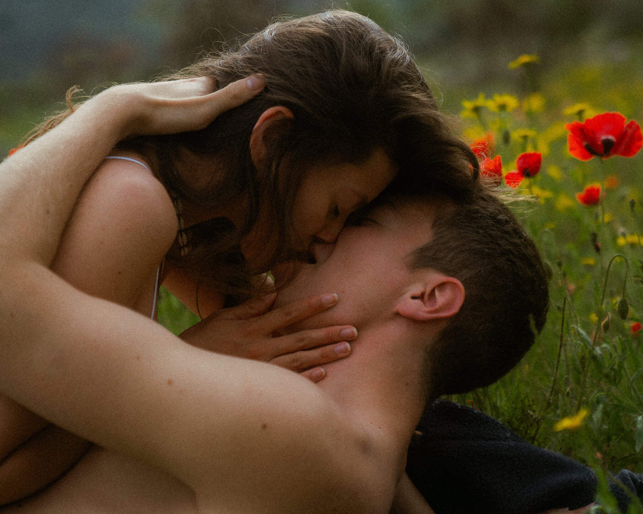 Dirty Boots预设包II 11款胶片感色彩+7种纹理工具 九十年代怀旧风格LR/ACR调色滤镜Dirty Boots Presets Pack II插图2 8.jpg