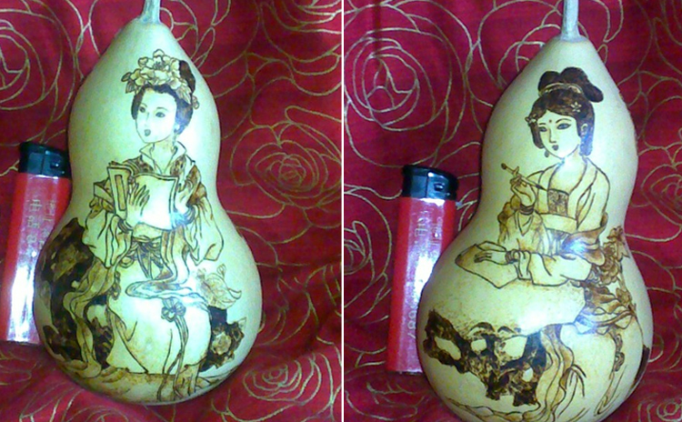 Máy pyrography bầu Đài Loan không nóng, bút điện, bánh tráng, gỗ da, dụng cụ pyrography, bàn chải nóng - Thiết bị & dụng cụ