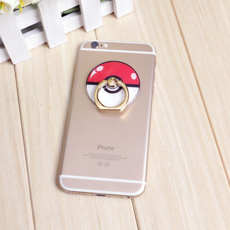 Support téléphone portable - Ref 1358251 Image 3