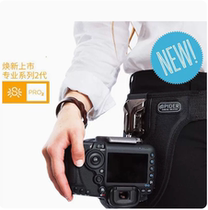 Spider American tarantula camera waist fast shooter SLR quick hang strap hanging fast shooter belt buckle shoulder strap