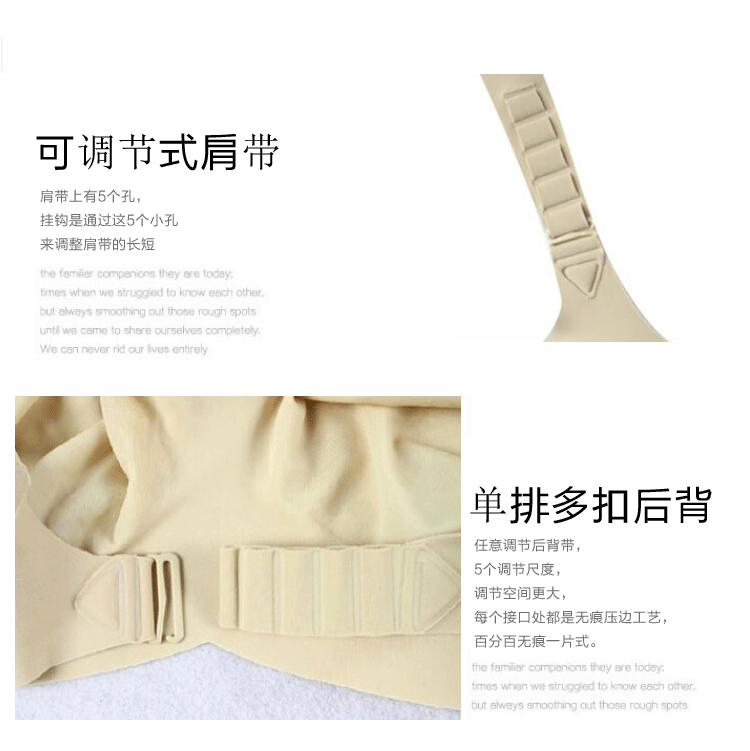 Venus CD ngụy trang áo ngực sữa giả nữ áo ngực giả coser silicone giả đồ lót vú thoải mái không có vòng thép quần lót nữ triumph