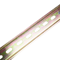 SDR-1100 rail (width: 35mm)1 m steel guide rail 239390043