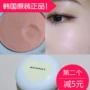 Hàn Quốc 16brand SIXTEEN THƯƠNG HIỆU 16 MOCHI PACT Ngô phấn có độ bóng cao - Bột nén eglips phấn phủ