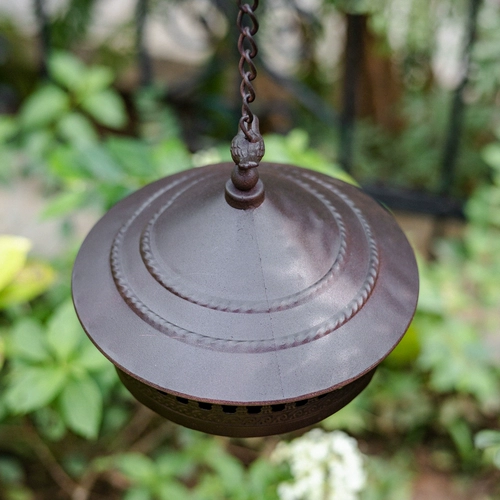 Креативная дорожная элитная анти-москитная спираль, курильница для благовоний с крышкой для домашнего использования, крышка, аромалампа