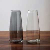 Прозрачный+табачный пепел