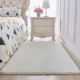 Màu hồng toàn bộ cửa sổ cửa hàng cửa sổ khoang đệm sofa chăn ins hoang dã ngủ cô gái tâm nhĩ là thảm đỏ ròng - Thảm thảm em bé
