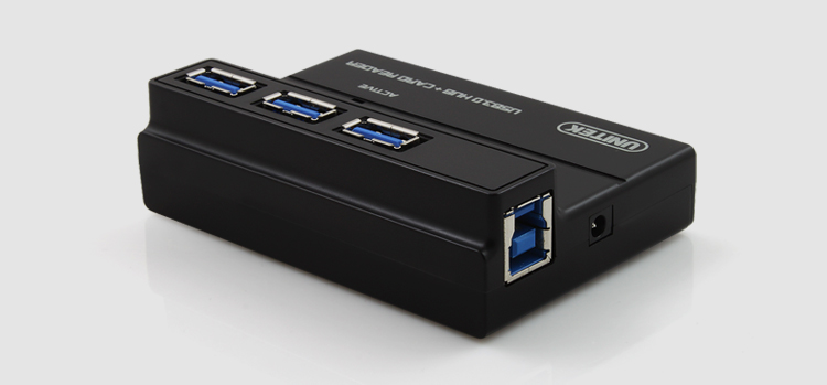 Hub USB - Ref 364434 Image 23