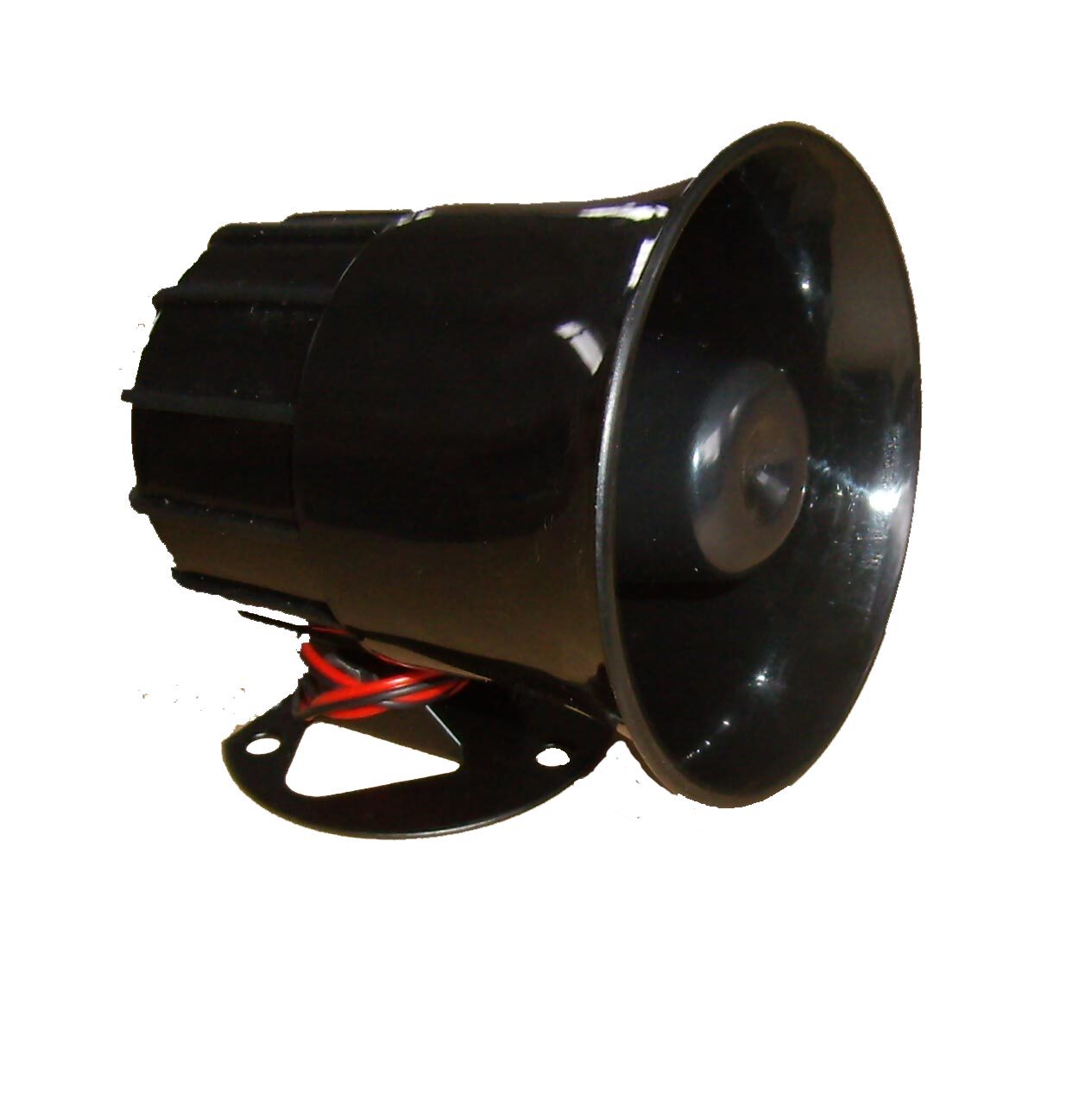 Hot Direct Sales 12V 24V Sprinkle Water Sanitation Car Music Horn Sprinkle Water Tanker With Horn