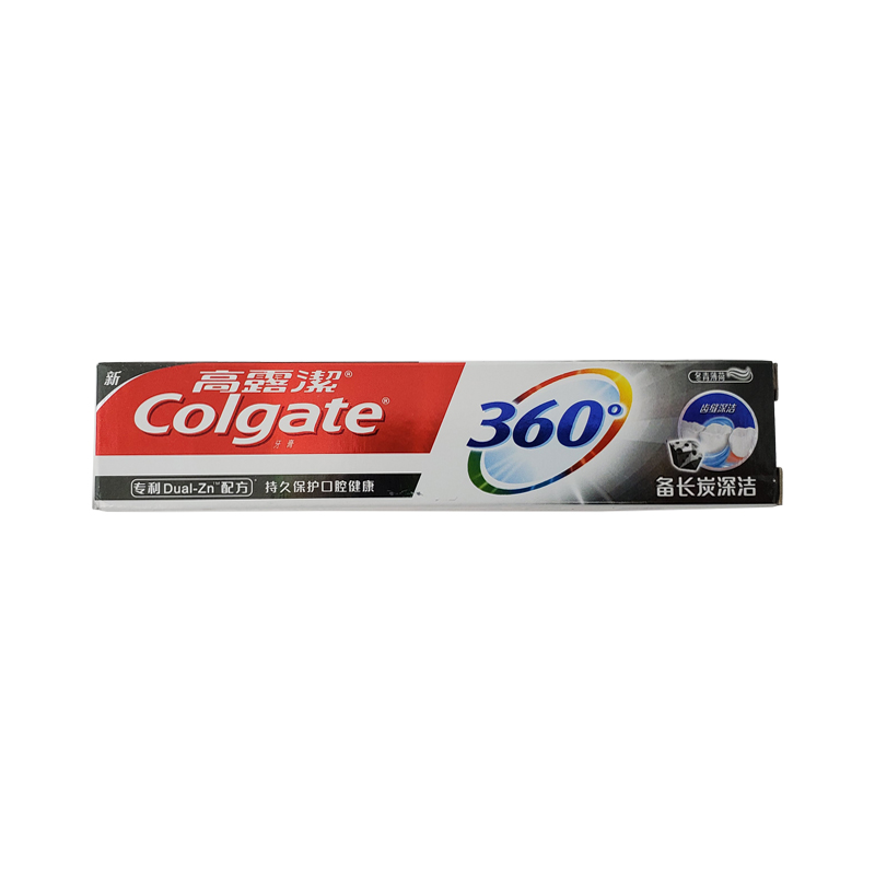 (Gift not to shoot) High Lulu to 40 gr Experience the toothpaste