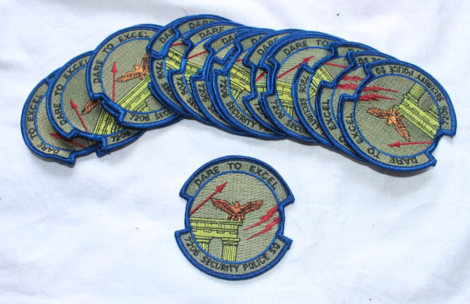 U.S. Army Medallions