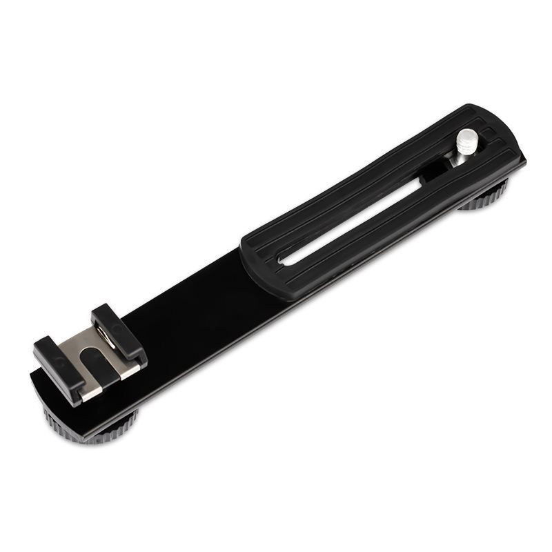 ptz stabilizer, word crossbar, dual  live support, supplement flash, microphone, mobile phone photography hot and cold boots