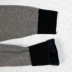 Nam Cực cổ áo sơ mi nam đồ lót nhiệt cộng với nhung dày hàng đầu giả hai mảnh có thể mặc áo sơ mi công sở giản dị - Áo ấm