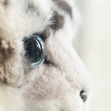 Музейный культурный творческий поп -натуральный браслет кукла браслета