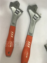 DLTCs new Chinese mainland vigorously taps the hammer-type multipurpose industrial class wrench 10-inch 12-inch