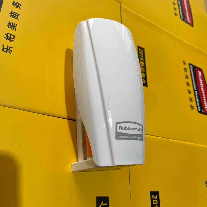 American rubbermaid Le Bomei air fresh FG402113 orange fragrance FG402369 mango fragrance fragrance machine