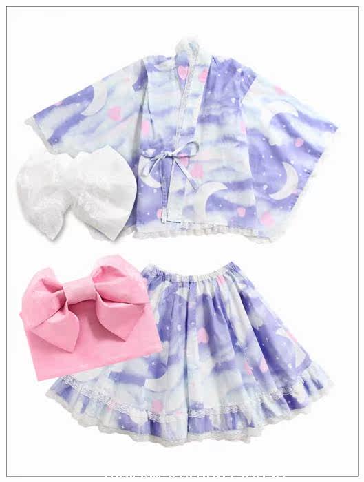 Peignoir - Ref 601628 Image 17