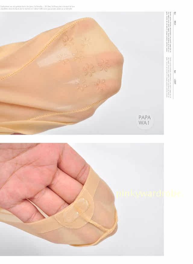 Chaussettes - collants - Ref 759051 Image 15