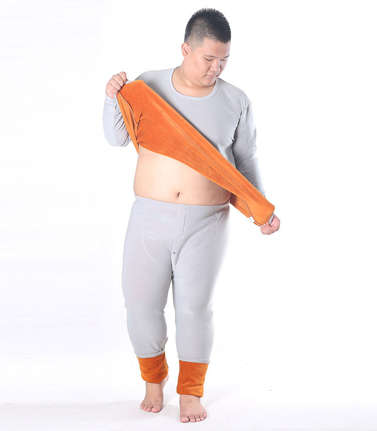 Sous-vêtement thermo Moyen-âge simple en coton - Ref 749950 Image 24