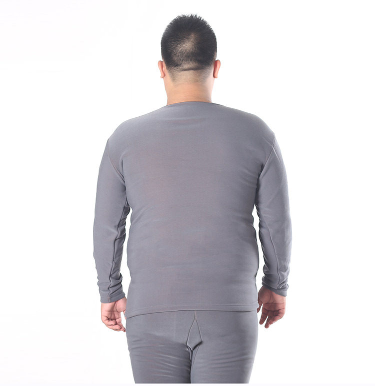 Sous-vêtement thermo Moyen-âge simple en coton - Ref 749950 Image 30