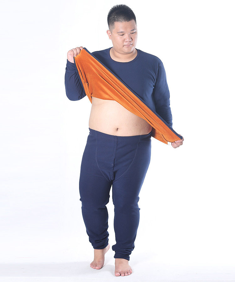 Sous-vêtement thermo Moyen-âge simple en coton - Ref 749950 Image 26