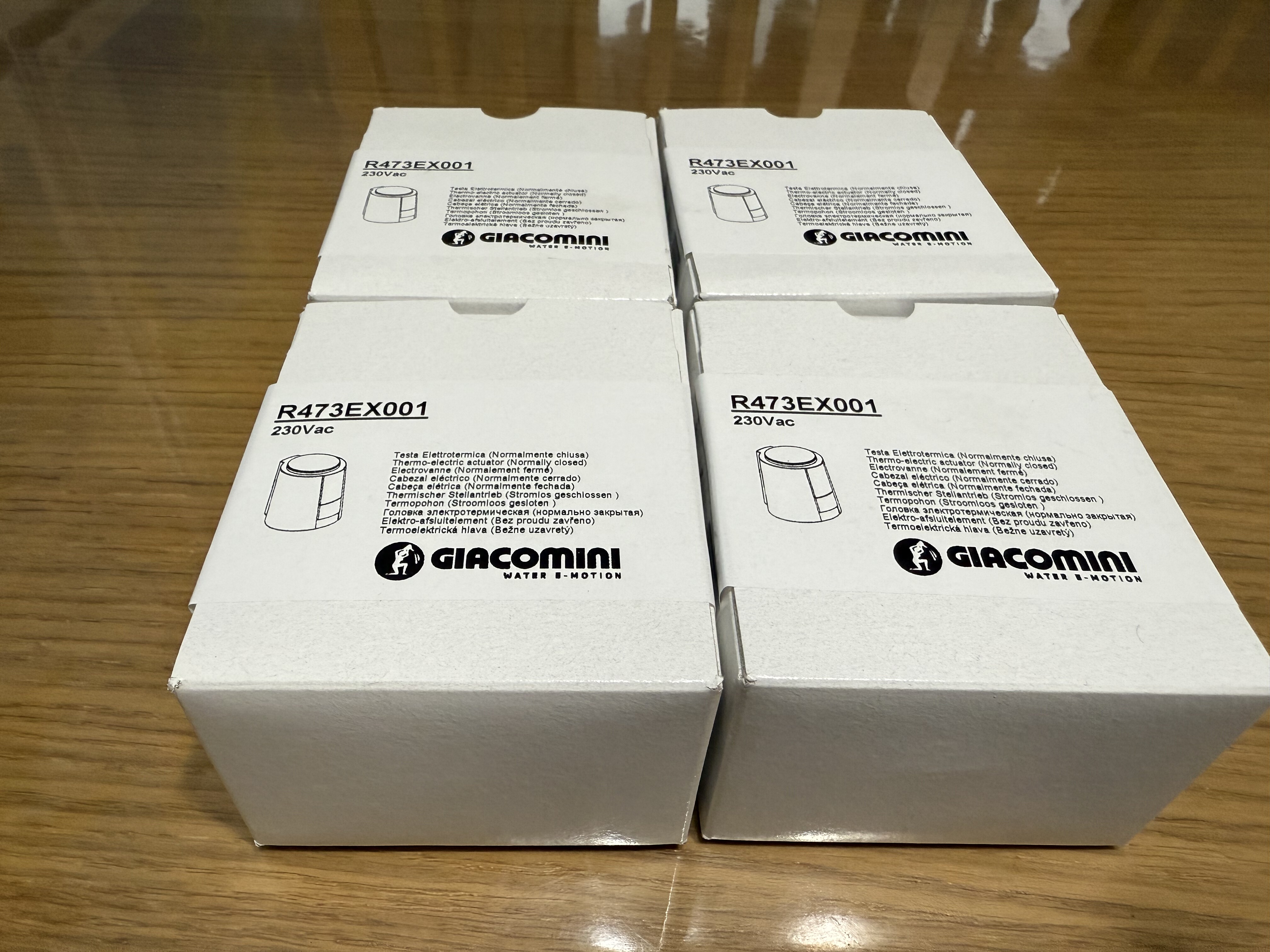 意大利嘉科米尼地热地暖分水器R473如何选择？2026年新趋势解读