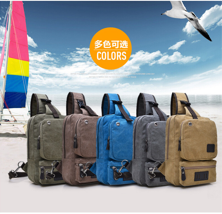 Sac pour homme - Ref 51448 Image 6