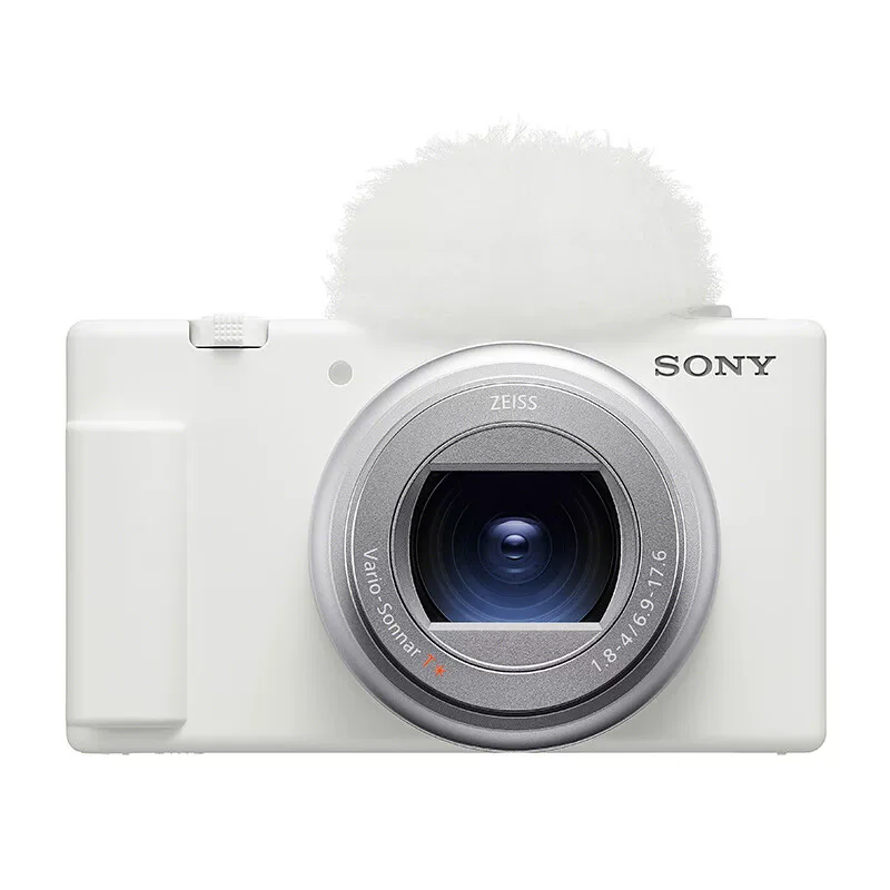 Sony/索尼 ZV-1M2 VLOG Live ZV1 ZV1M2 ZV1F RX100M7 Selfie Beauty Beauty