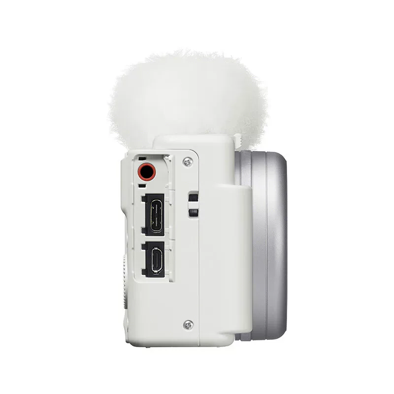 Sony/索尼 ZV-1M2 VLOG Live ZV1 ZV1M2 ZV1F RX100M7 Selfie Beauty Beauty
