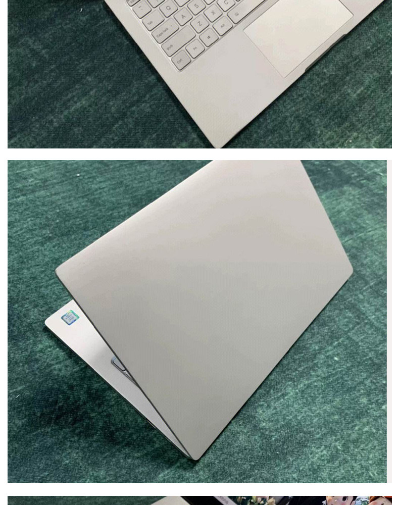 Подержанные ноутбуки xiaomi/小米 笔记本 air13.3寸12.5寸轻薄便携学生工作游戏本电脑 MIUI Xiaomi/AIR13.3