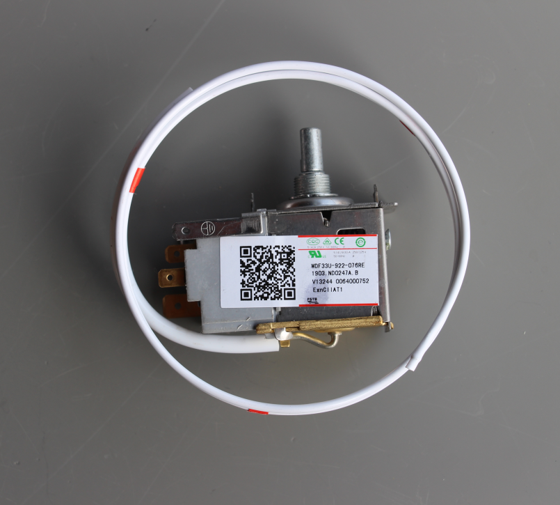 Haier refrigerator thermostat 0064000752 thermostat controller WDF33U-922-076RE original brand new