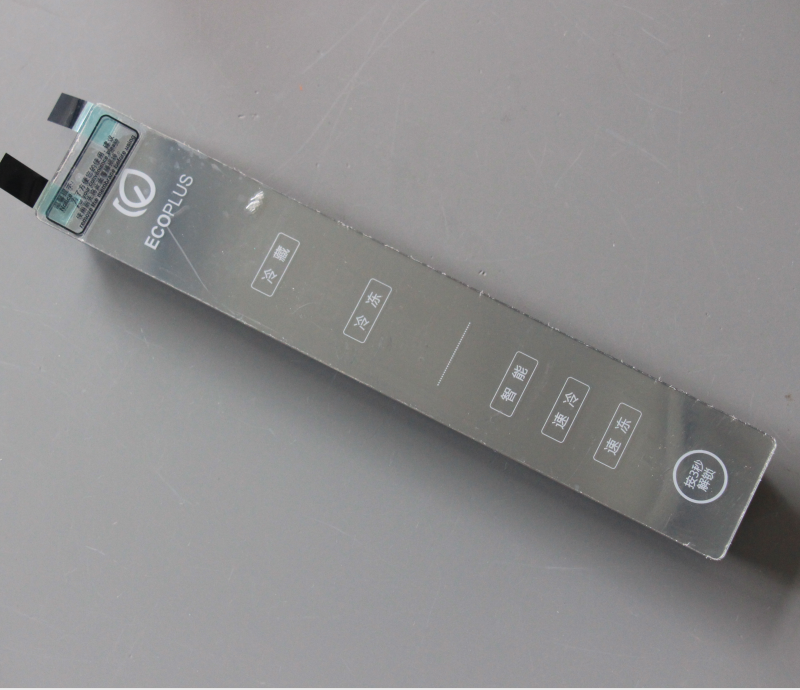 Haier fridge display panel 0060844082 display screen BCD-312WDPM -331WDPT display panel original