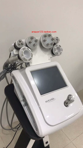 Hys-IMS High-Plastic Beauty Instrument Pursing Lifting Instrument Management Management Ims Black Complete