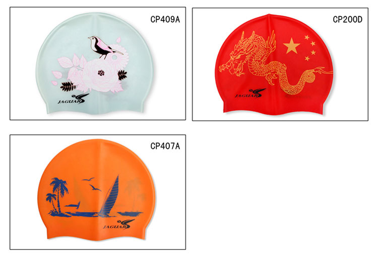Mũ bơi silicone tóc dài tóc ngắn unisex mũ bơi thoải mái không thấm nước cao đàn hồi không mũ người lớn chuyên nghiệp mũ bơi 	mũ bơi xiaomi