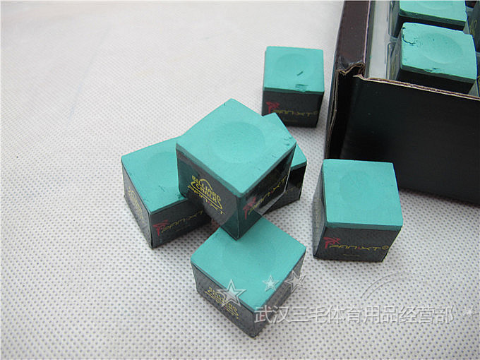 The table tennis supplies Pan Xiaoting's amazing Qianke powder Qianke powder Powder Polish Powder PXT Qiakepowder Not Slippery