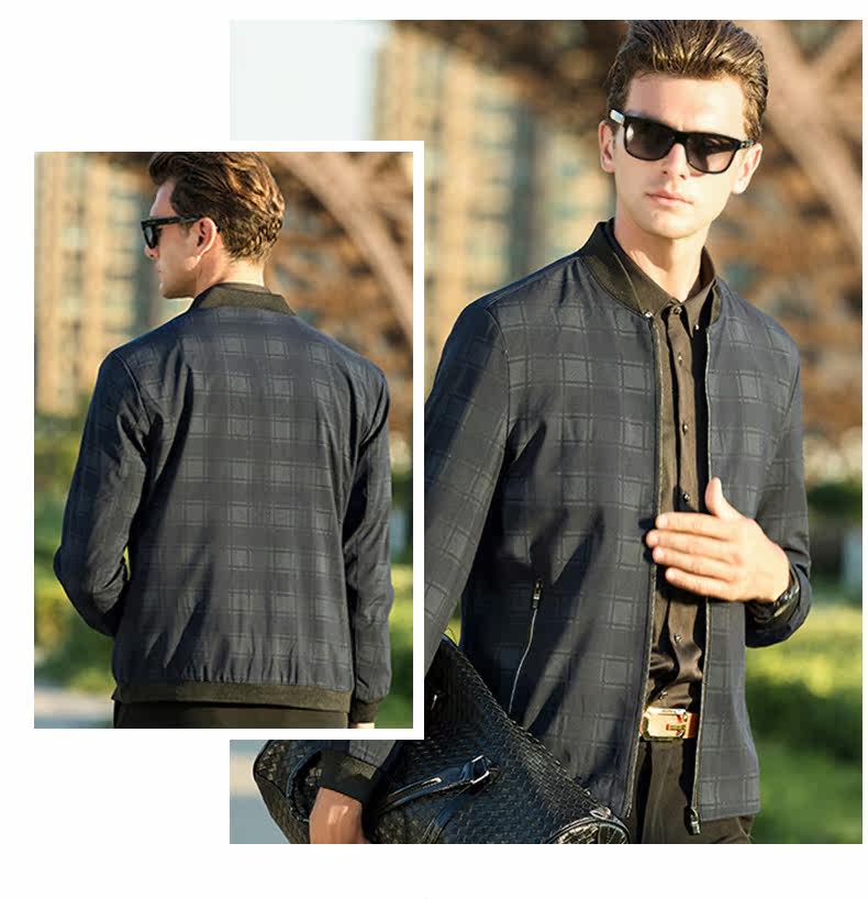 Blouson homme manches longues - Ref 3117649 Image 20