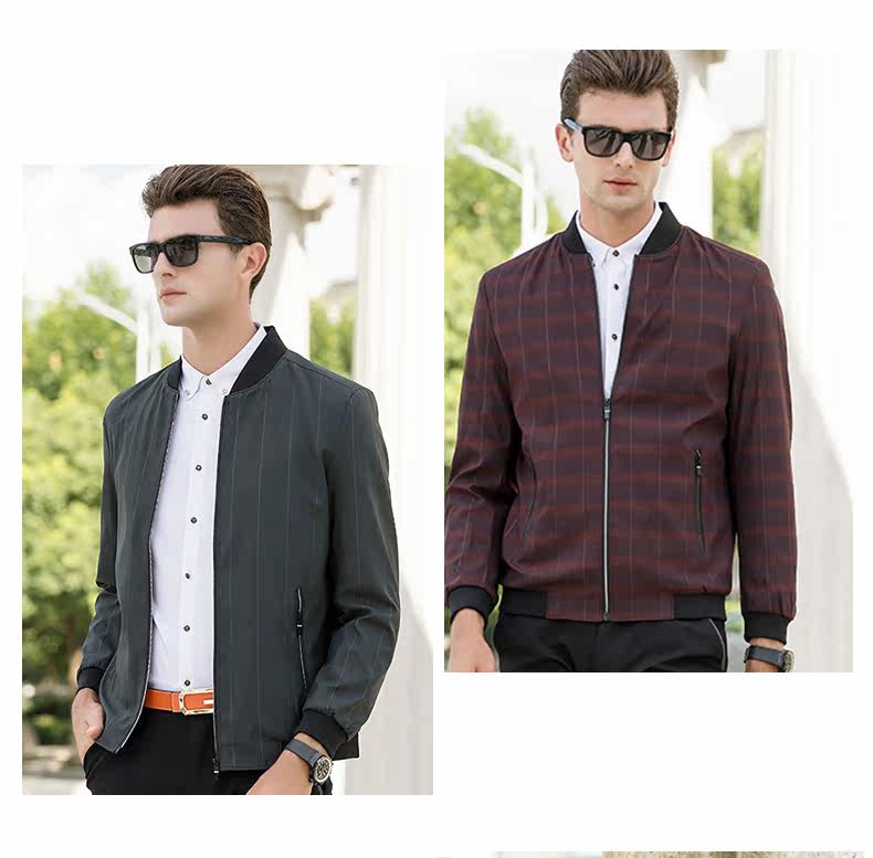 Blouson homme manches longues - Ref 3117649 Image 18