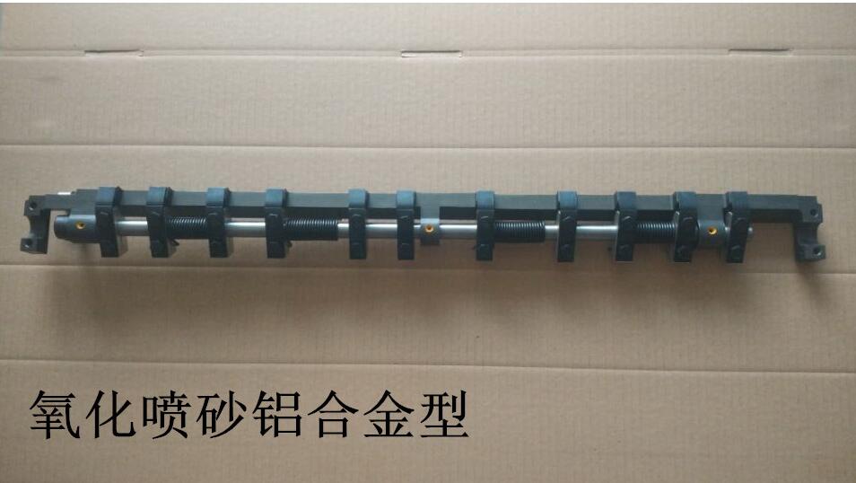 Tooth rows Heidelberg GTO46 52 Tooth Blasting Tooth Rows Heidelberg printing press accessories