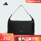Adidas Adidas ແມ່ຍິງ W HOBO CBB M ກິລາແລະ Leisure ສາມາດປັບສາຍບ່າ Crossbody Bag KT0852