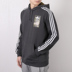 Áo len Adidas clover nam 2019 mùa xuân mới giản dị áo thể thao trùm đầu áo thun DX4214 - Thể thao lông cừu / jumper áo nỉ hoodie nữ Thể thao lông cừu / jumper