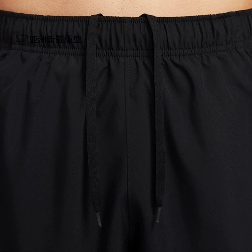 Nike, быстросохнущие дышащие спортивные штаны, свободный прямой крой