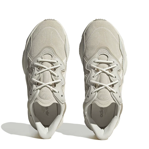 Adidas Clover Женская обувь зимняя новая Ozweego Retro Sports Sports Sports Casual Shoes Leisure обувь, папочка Ig7824