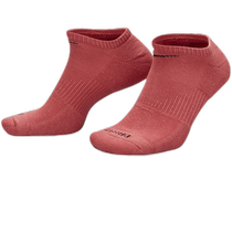 Nike Nike Mens Sox Low Gang Short Socks Shallow Stomp Sports Boat Socks Breathable Sweat 3 Double SX6889-992