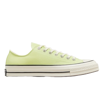 Converse Summer Unisex 1970S Green Apple Green Classic Low-top Casual Versatile Canvas Shoes A07431C