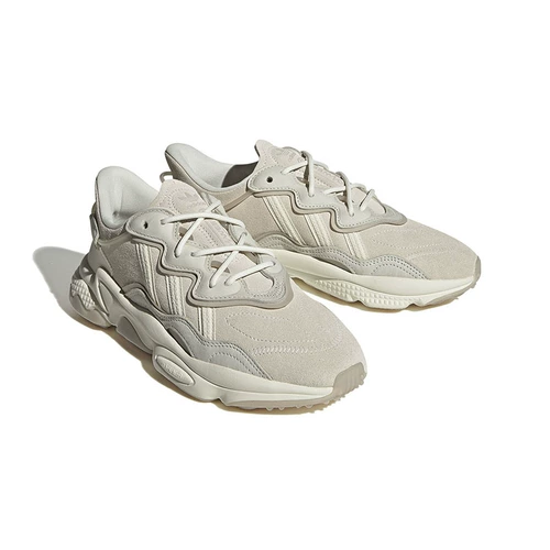 Adidas Clover Женская обувь зимняя новая Ozweego Retro Sports Sports Sports Casual Shoes Leisure обувь, папочка Ig7824