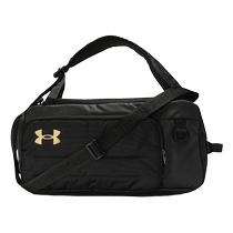 Under Armor UA Contain men and women couples training sports small travel backpack 1381920-001